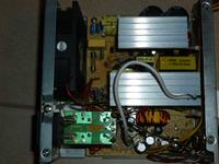 Re: Zasilacz warsztatowy 0-30V 0-7A z zasilacza ATX